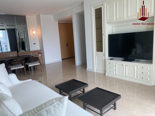 ✨ For Sale: Sindhorn Residences Condo ✨ 💰 Only 36,000,000 THB