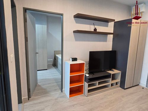 ✨ For Rent : Ideo Sukhumvit 115 Condo ✨ 💰 Only 12,000 thb/month