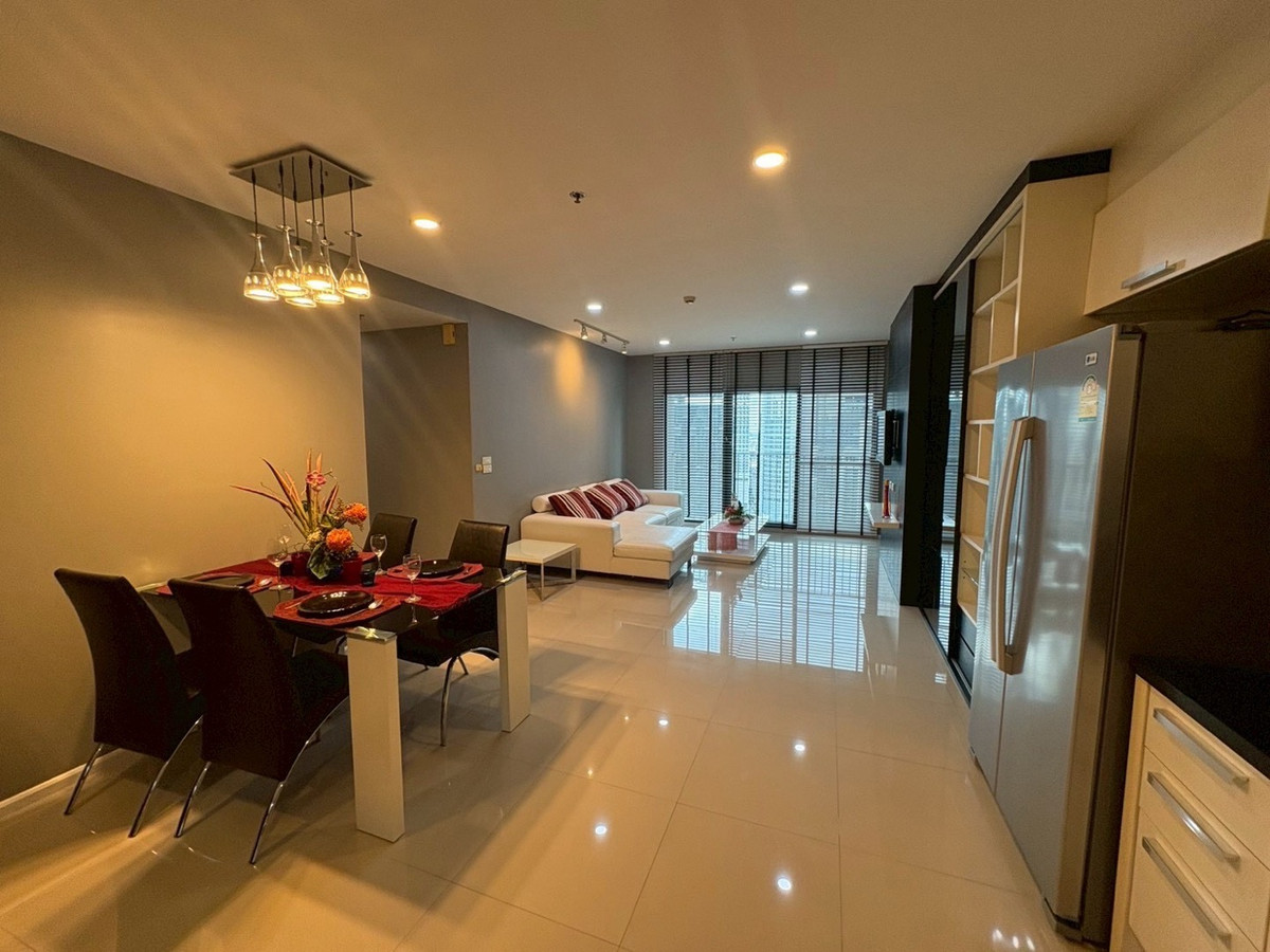 🔥Rent at Noble Remix 🔥2BR 2BR 🔥60,000 🔥88sqm 🔥Floor24