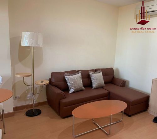 ✨ For Sale: Life @ Ratchada - Huaikwang Condo ✨ 💰 Only 3,390,000 THB