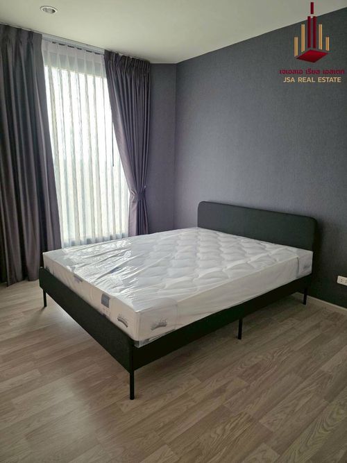 ✨ For Sale: Ideo Mobi Sukhumvit East point Condo ✨ 💰 Only 4,700,000 THB