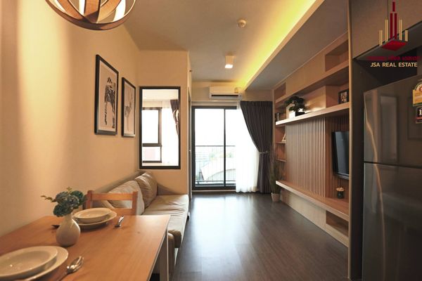 ✨ For Rent : Ideo Sukhumvit 93 Condo ✨ 💰 Only 23,000 thb/month