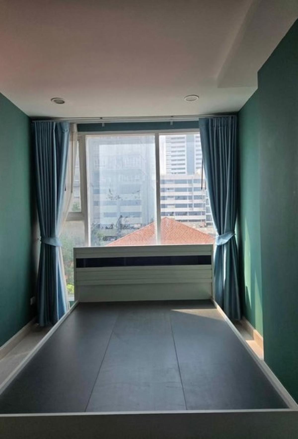 (A034058) Tourmaline Lite Sathorn - Taksin (A034058) Tourmaline Lite Sathorn - Taksin