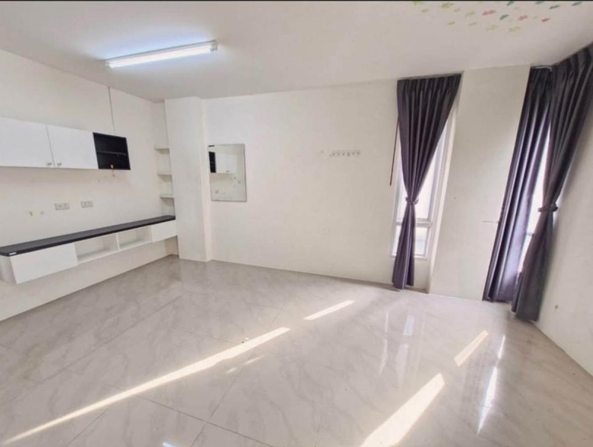 (A034062) Asakan City Ramkhamhaeng 186 (A034062) Asakan City Ramkhamhaeng 186