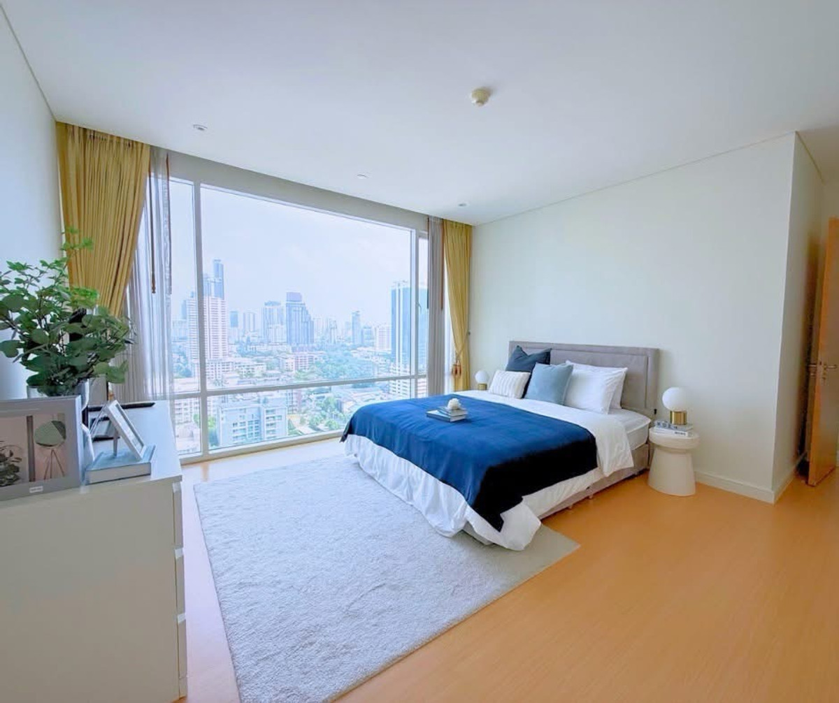 For Rent Fullerton Sukhumvit 24, Bangkok – รูปที่ 2