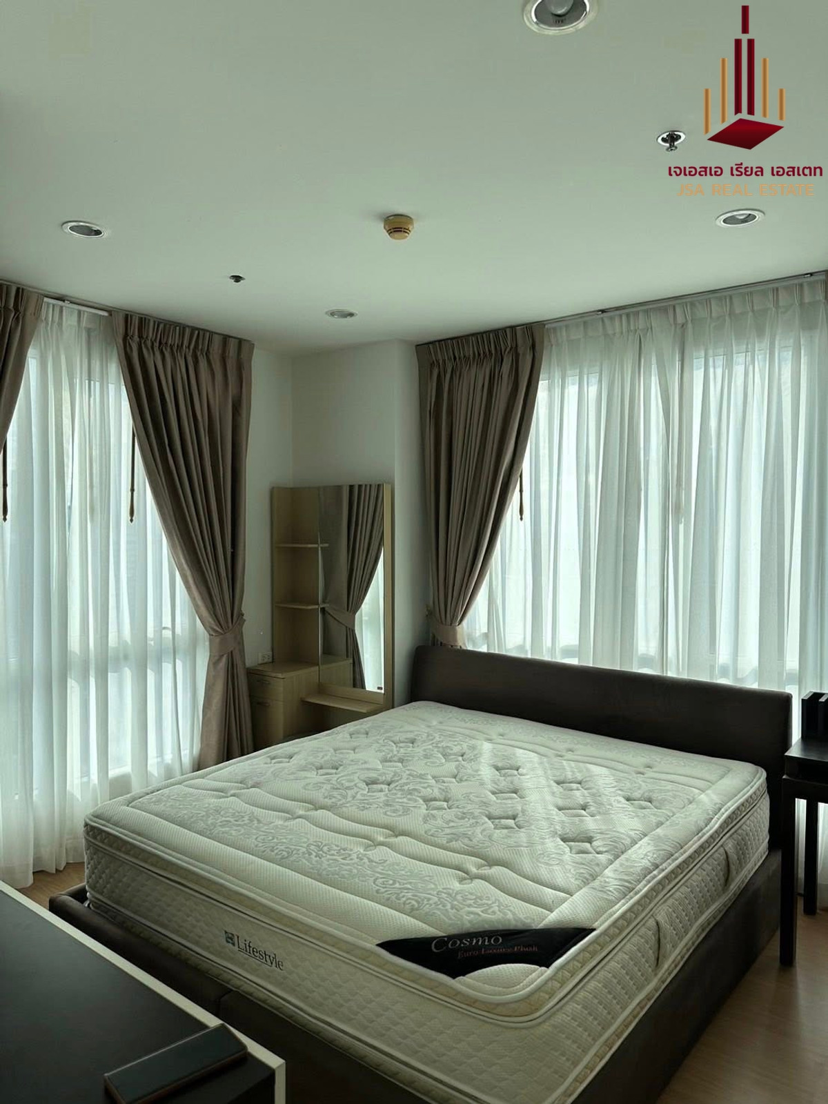 ✨ For Rent: The Complete Rajprarop Condo ✨ 💰 Only 27,000 THB/month ✨ For Rent: The Complete Rajprarop Condo ✨ 💰 Only 27,000 THB/month