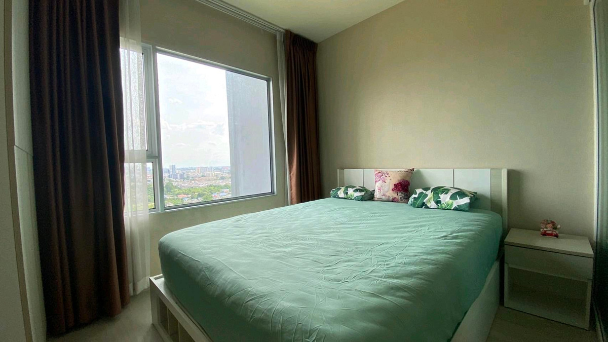 🏙️For rent, beautiful room, high floor, next to MRT-Wong Sawang (purple), fully furnished, electricity, ready to move in. Call 📲or Line: 0616395225 🏙️For rent, beautiful room, high floor, next to MRT-Wong Sawang (purple), fully furnished, electricity, ready to move in. Call 📲or Line: 0616395225