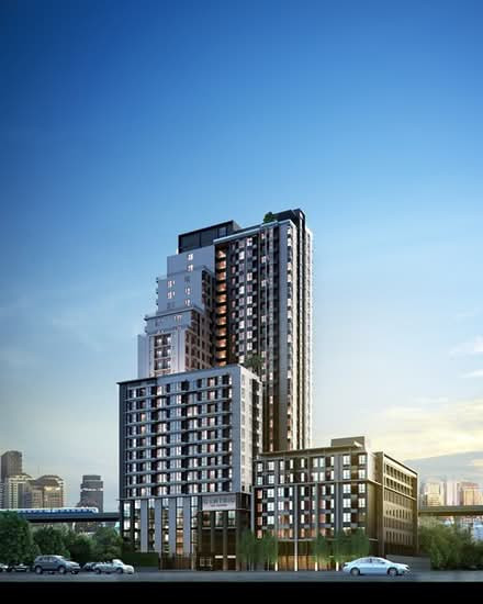 ✨ For Sale: Centric Ari Station Condo ✨💰 Only 6,900,000 THB ✨ For Sale: Centric Ari Station Condo ✨💰 Only 6,900,000 THB