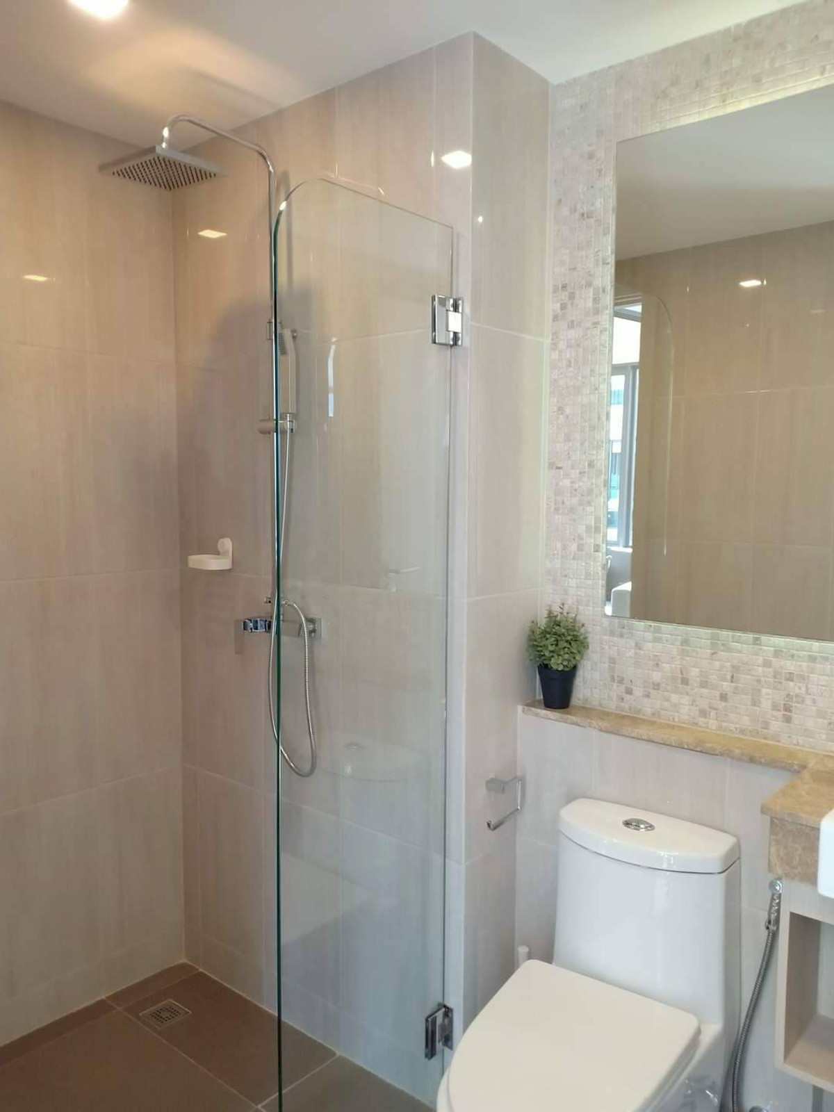 ขายคอนโด Sea Zen Condominium บางเสร่ (S03-2160S)