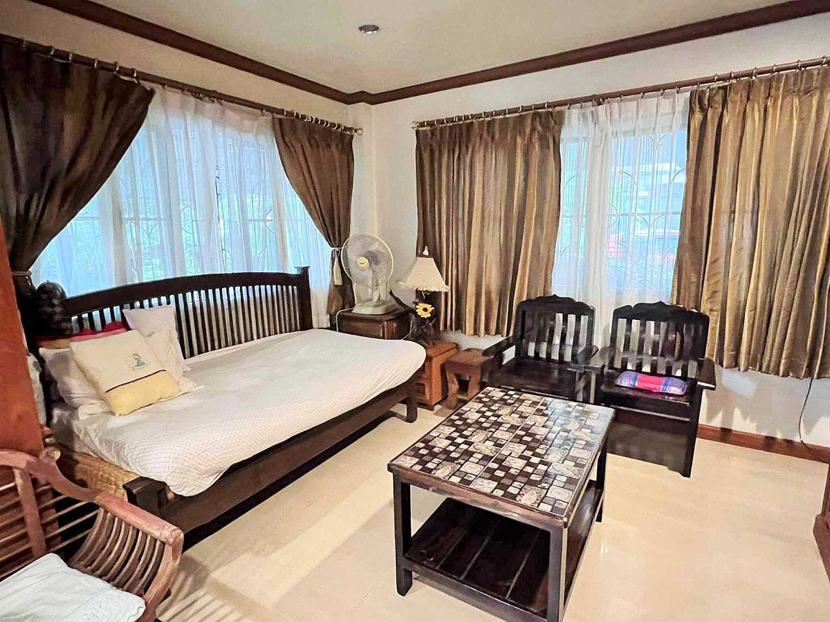 ขายบ้านเดี่ยว หมู่บ้านโฮมอินปาร์ค 160 ตร.ม. ใกล้ แกรนด์แคนยอนเชียงใหม่ – รูปที่ 3
