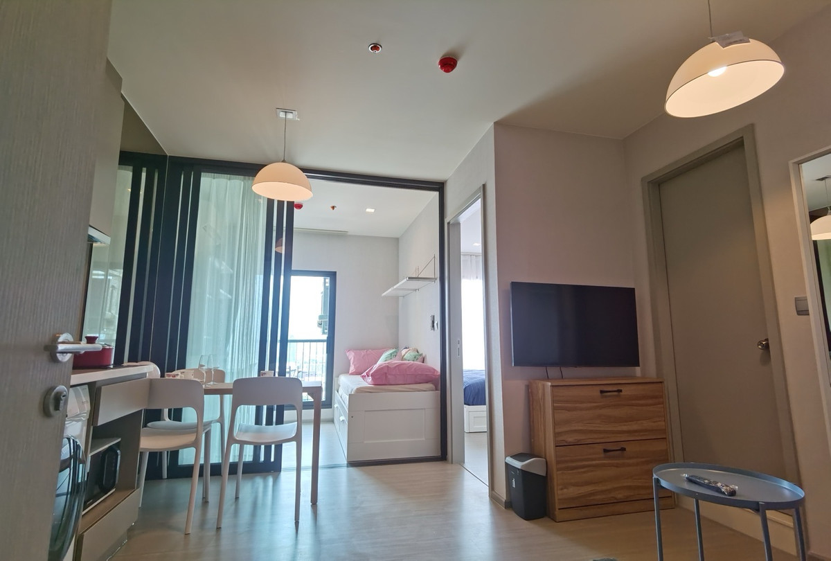 life sukmvit 62 2 ห้องนอนให้เช่า – รูปที่ 3