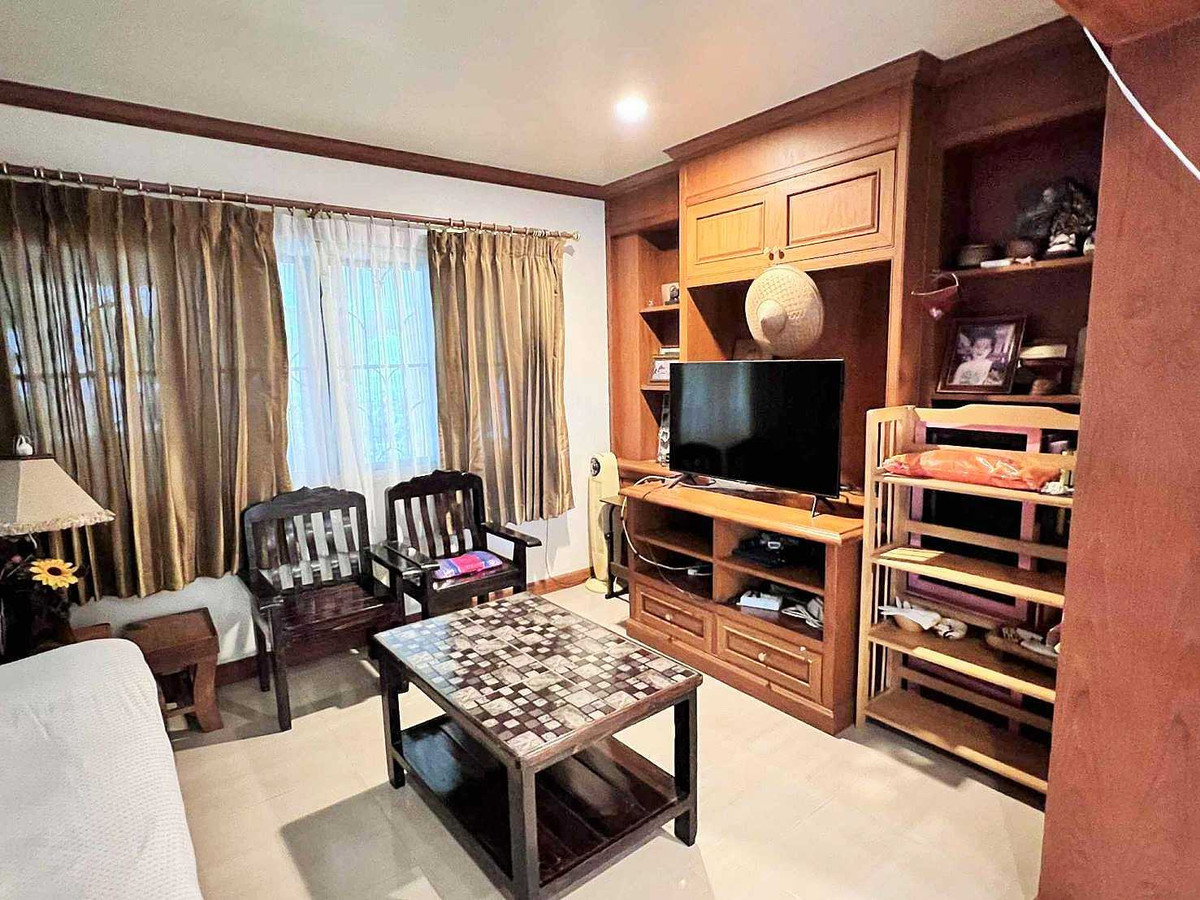 ขายบ้านเดี่ยว หมู่บ้านโฮมอินปาร์ค 160 ตร.ม. ใกล้ แกรนด์แคนยอนเชียงใหม่ – รูปที่ 4