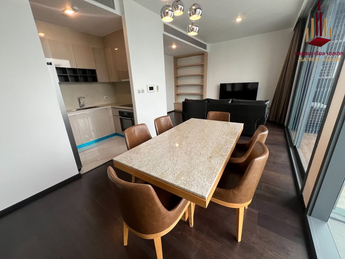 ✨ For Rent: LAVIQ Sukhumvit 57 Condo ✨ 💰 Only 87,000 THB/month