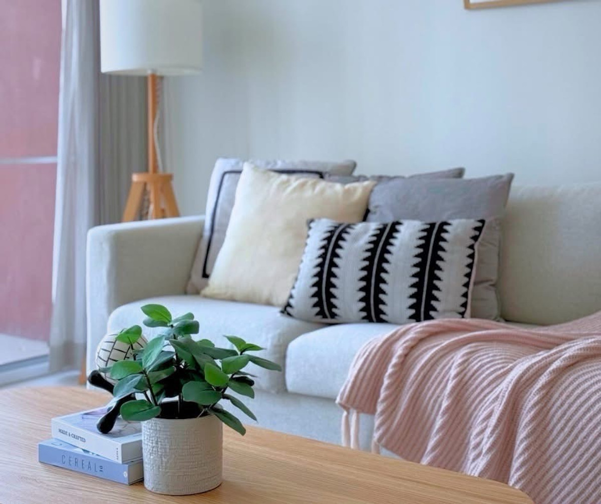 For Rent Fullerton Sukhumvit 24, Bangkok – รูปที่ 3