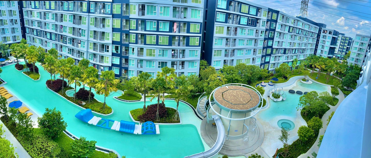 Kave Town Island ห้องครัวแยก มีน้อยยรีบเลยยย วิวสระเต็มตา ว่างพร้อมเข้าอยู่ Kave Town Island ห้องครัวแยก มีน้อยยรีบเลยยย วิวสระเต็มตา ว่างพร้อมเข้าอยู่