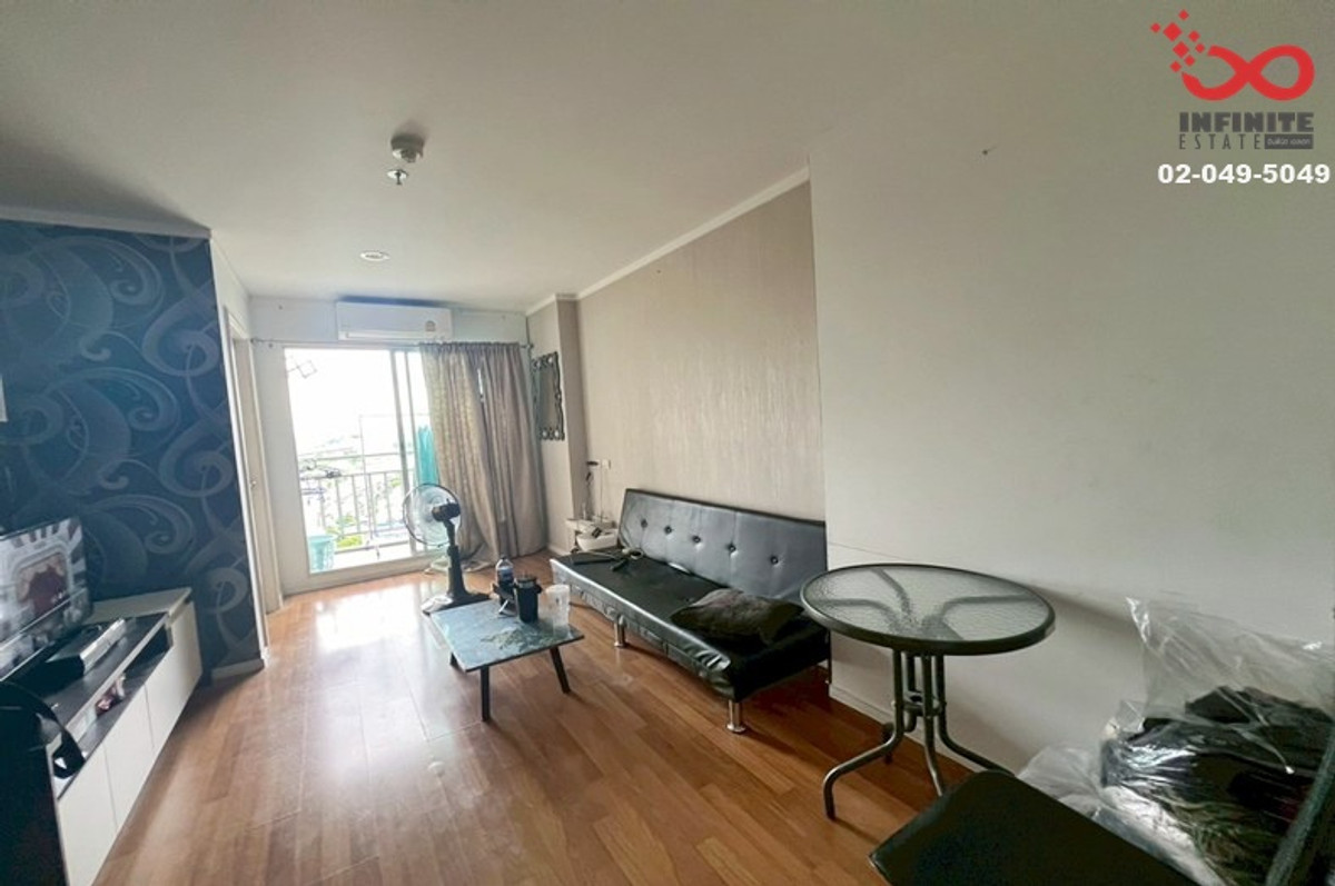Condo for sale, 32 sq m., 17th floor, Lumpini Place Borommaratchachonnani-Pinklao. Condo for sale, 32 sq m., 17th floor, Lumpini Place Borommaratchachonnani-Pinklao.