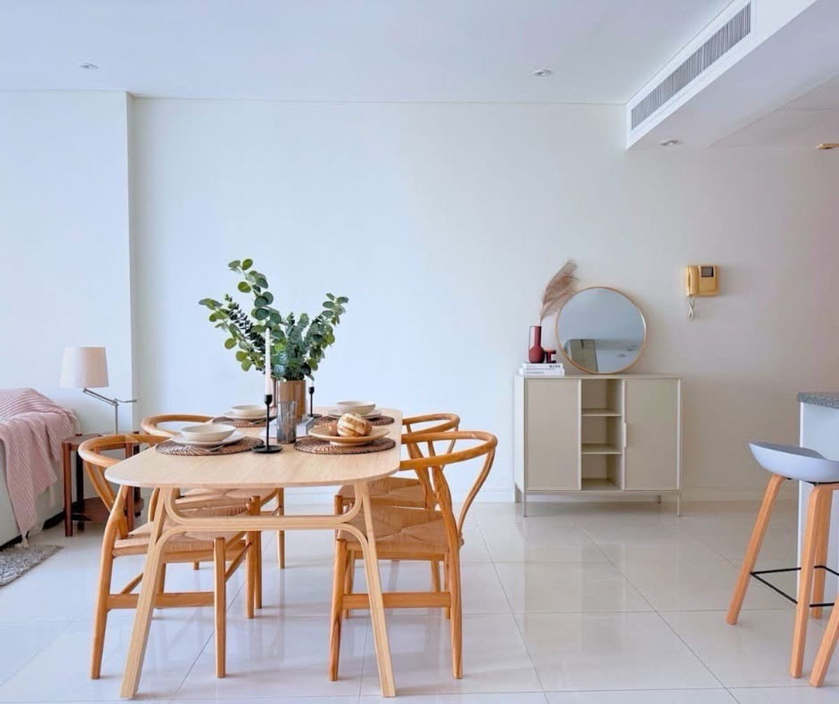 For Rent Fullerton Sukhumvit 24, Bangkok – รูปที่ 4