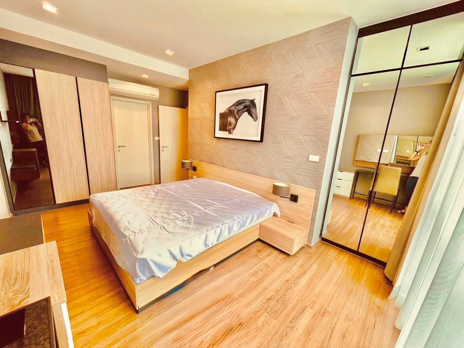🔥 ขายคอนโดน่าอยู่❗️คอนโดสายธรรมชาติต้องดู Hasu Haus Sukhumvit 77 ใกล้ BTS อ่อนนุช – รูปที่ 2