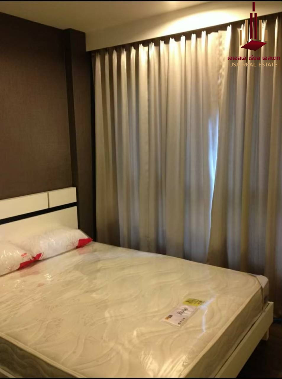 ✨ For Rent: The Base Park West Condo ✨ 💰 Only 15,000 THB/month