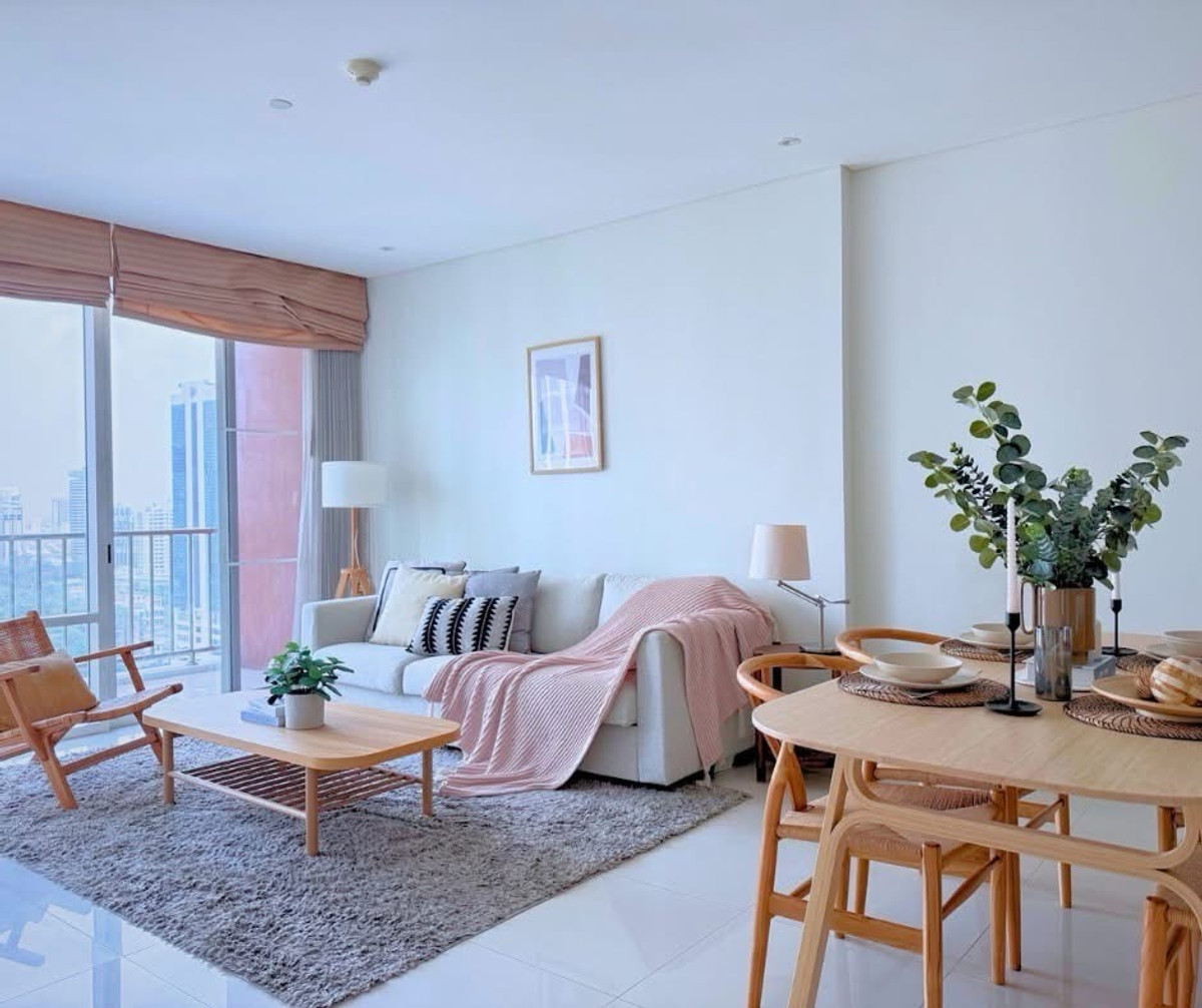 For Rent Fullerton Sukhumvit 24, Bangkok For Rent Fullerton Sukhumvit 24, Bangkok