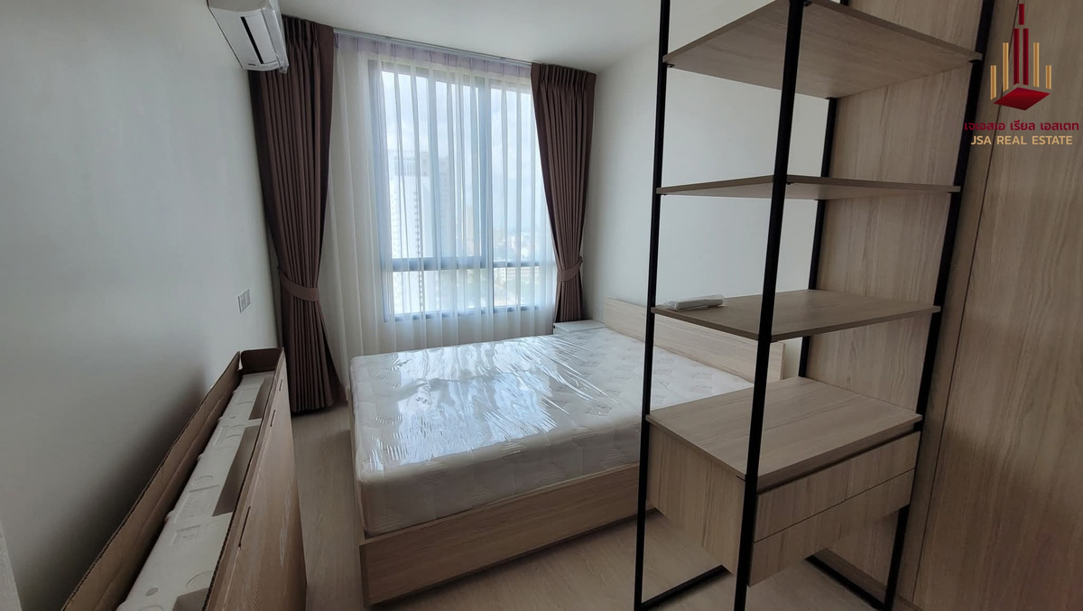 ✨ For Rent: Nue Noble Ratchada - Lat Phrao Condo ✨ 💰 Only 18,000 THB/month