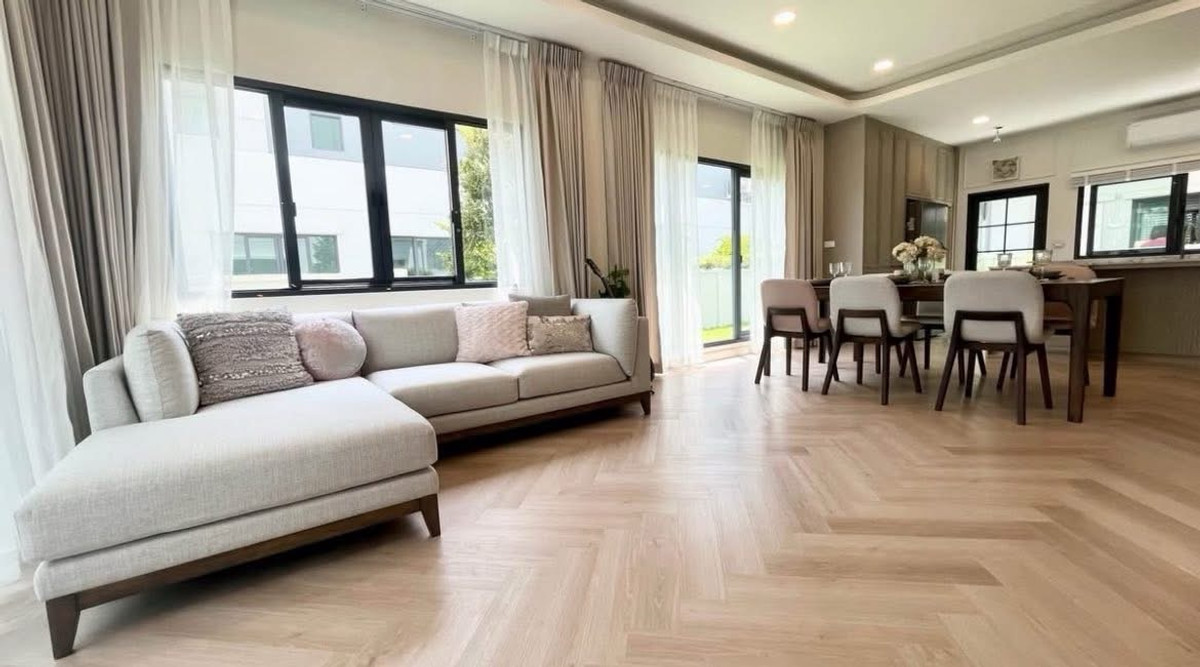 🏡Luxury Single House for Rent at Centro Bangna 🏡Luxury Single House for Rent at Centro Bangna