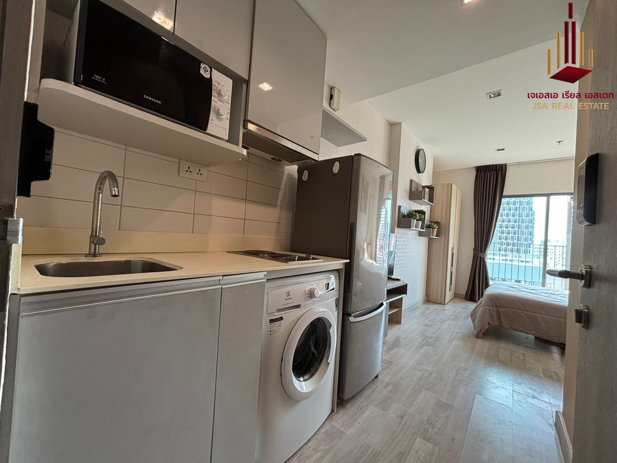✨ For Sale : Ideo Mobi Sukhumvit Condo  ✨  💰 only 2,500,000 thb