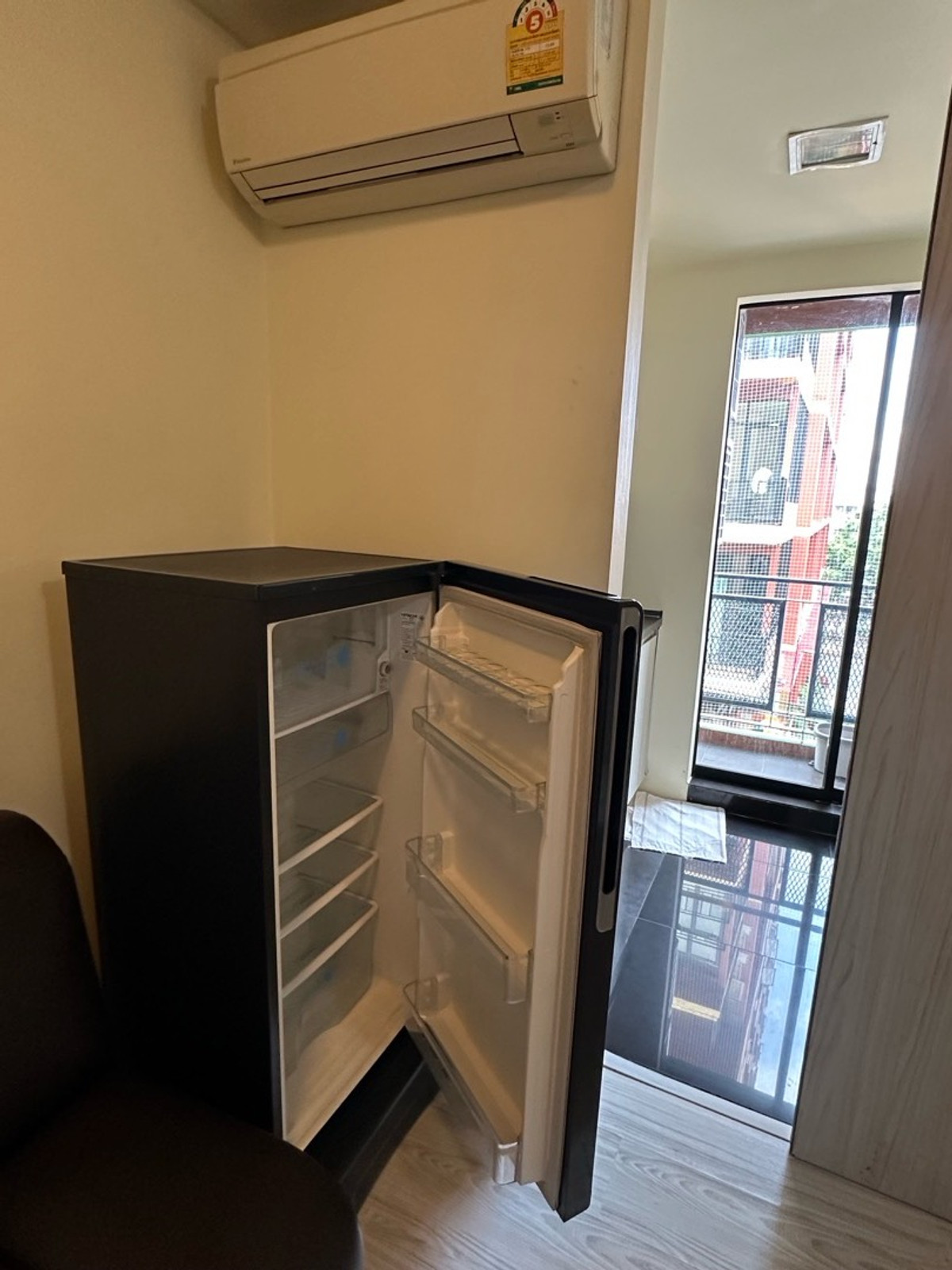 ลดเพิ่ม 290,000 บาท G Style condo ห้วยขวาง – รูปที่ 3