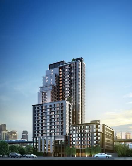 ✨ For Sale: Centric Ari Station Condo ✨💰 Only 6,900,000 THB