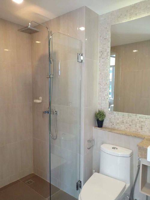 ขายคอนโด Sea Zen Condominium บางเสร่ (S03-2160S)