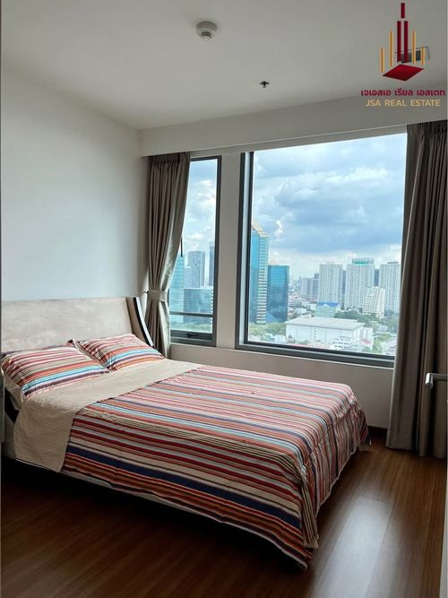 ✨ For Sale: Vantage Ratchavipa Condo ✨ 💰 Only 3,590,000 THB