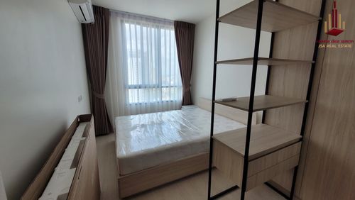 ✨ For Rent: Nue Noble Ratchada - Lat Phrao Condo ✨ 💰 Only 18,000 THB/month