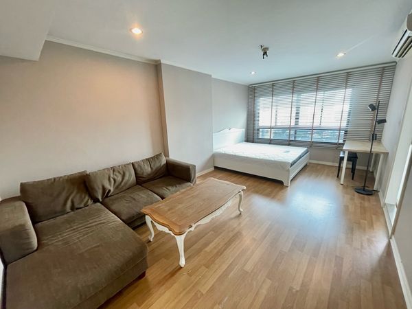 ⚡️Urgent sale‼️Very good price🔥| Lumpini Place Phahol-Saphankhwai
