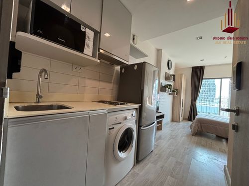 ✨ For Sale : Ideo Mobi Sukhumvit Condo  ✨  💰 only 2,500,000 thb