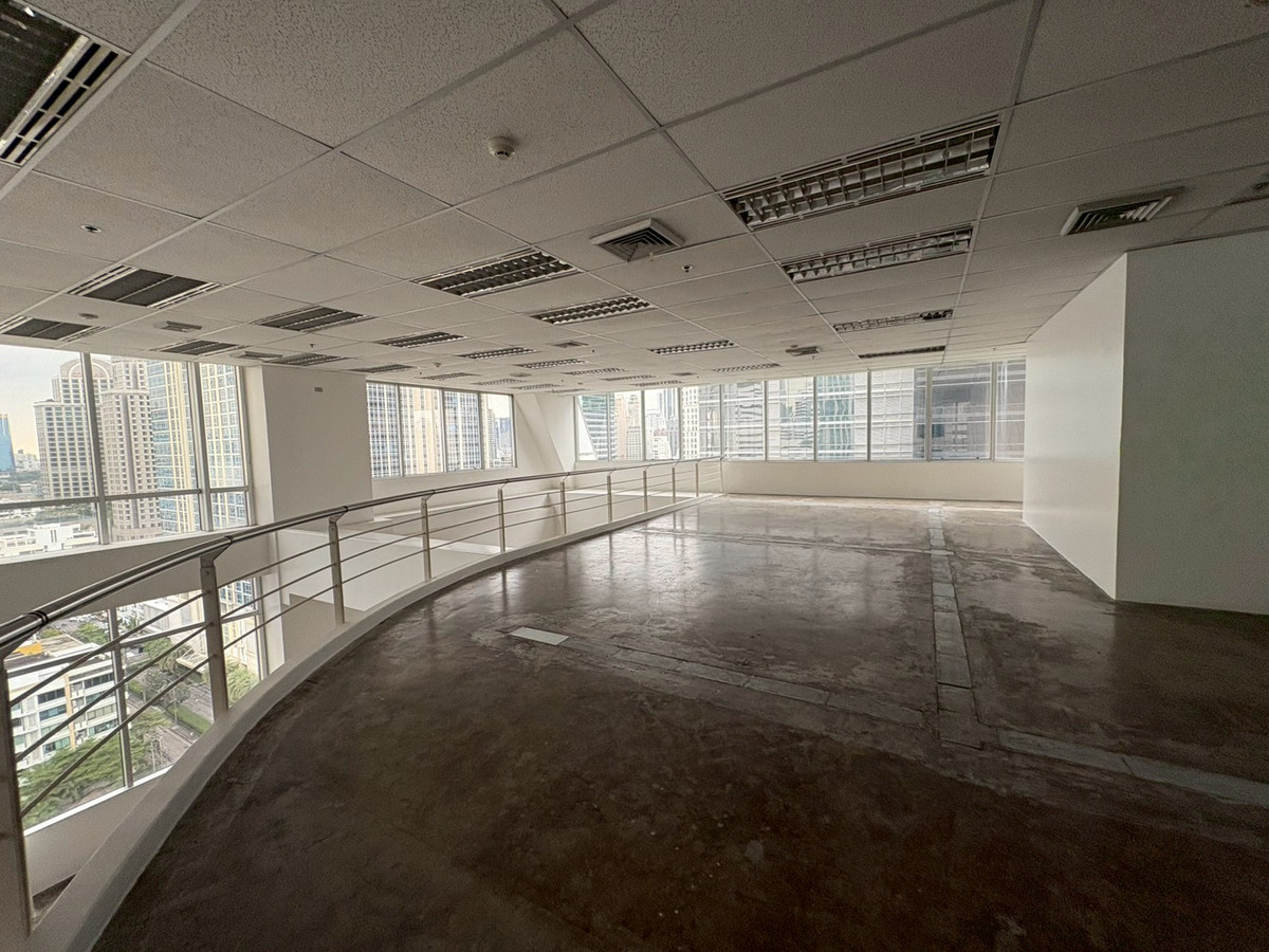 Duplex 367 sqm Office Space for Rent, 850 THB/sqm Bts Ploenchit – รูปที่ 4
