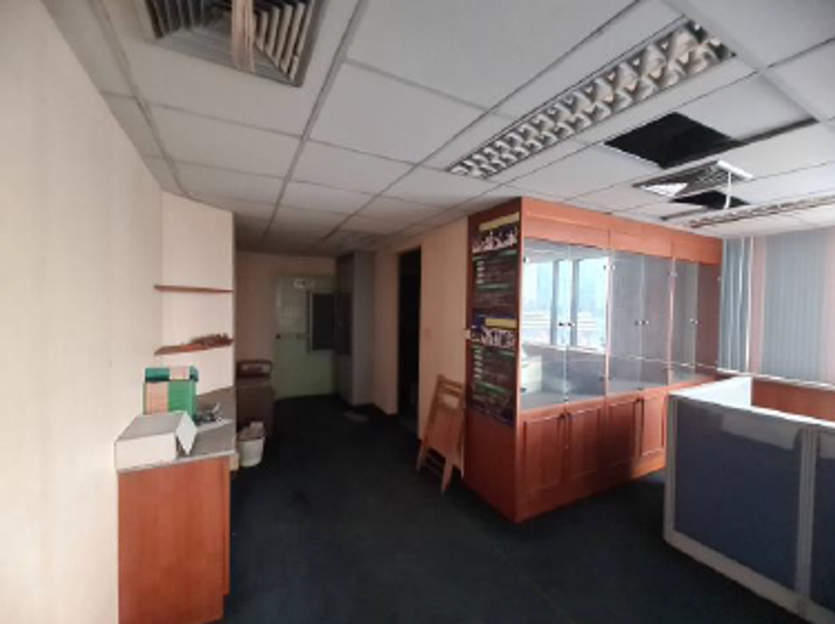 ขาย พื้นที่สำนักงาน 244.34 ตร.ม. ตึกสกุลไทย สุรวงศ์ ชั้น 35 – รูปที่ 4