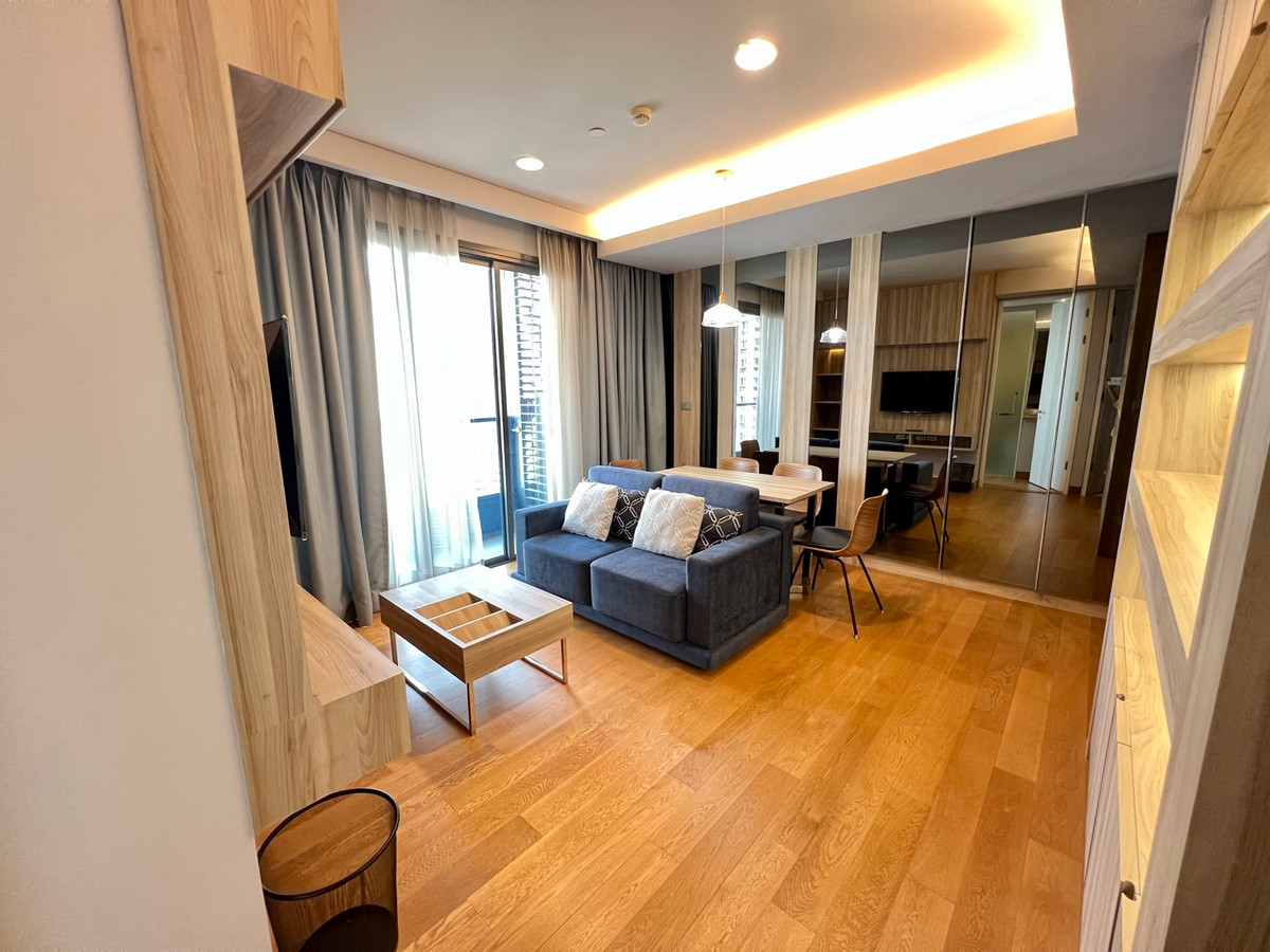เดอะ ลุมพินี 24 🌟PN-00006997🌟 – รูปที่ 2
