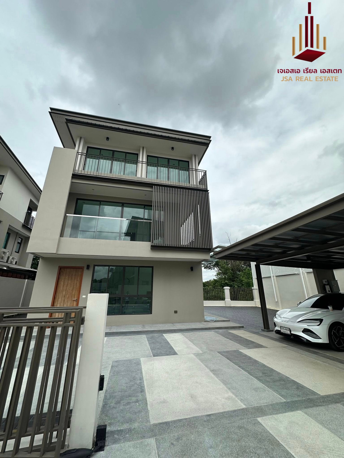 ✨ For Sale: AQ ARBOR Suanluang Rama9 - Pattanakarn ✨💰 Only 15,500,000 THB ✨ For Sale: AQ ARBOR Suanluang Rama9 - Pattanakarn ✨💰 Only 15,500,000 THB