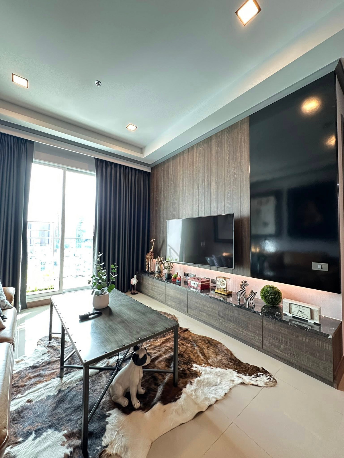ขายคอนโด Supalai Elite Phayathai ราคา 8,500,000 บาท [TTs251105]