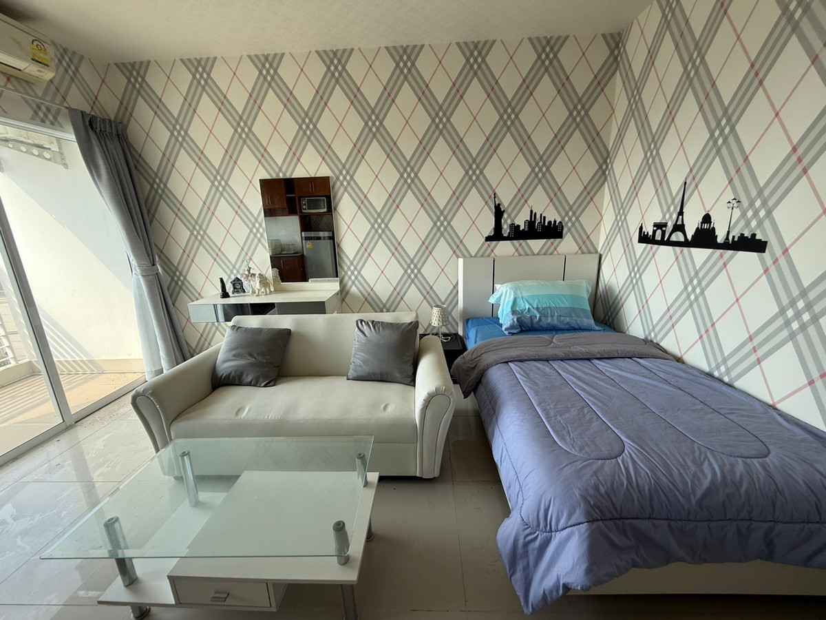 ขายคอนโด A.D. Condominium Hyatte วงศ์อมาตย์ ห้อง 75 ขายคอนโด A.D. Condominium Hyatte วงศ์อมาตย์ ห้อง 75