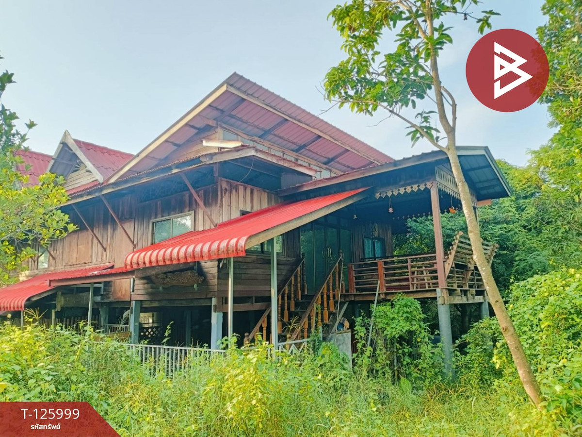 ขายที่ดินพร้อมสิ่งปลูกสร้าง เนื้อที่ 1 ไร่ 2 งาน 47 ตร.วา มหาชัย สมุทรสาคร – รูปที่ 2