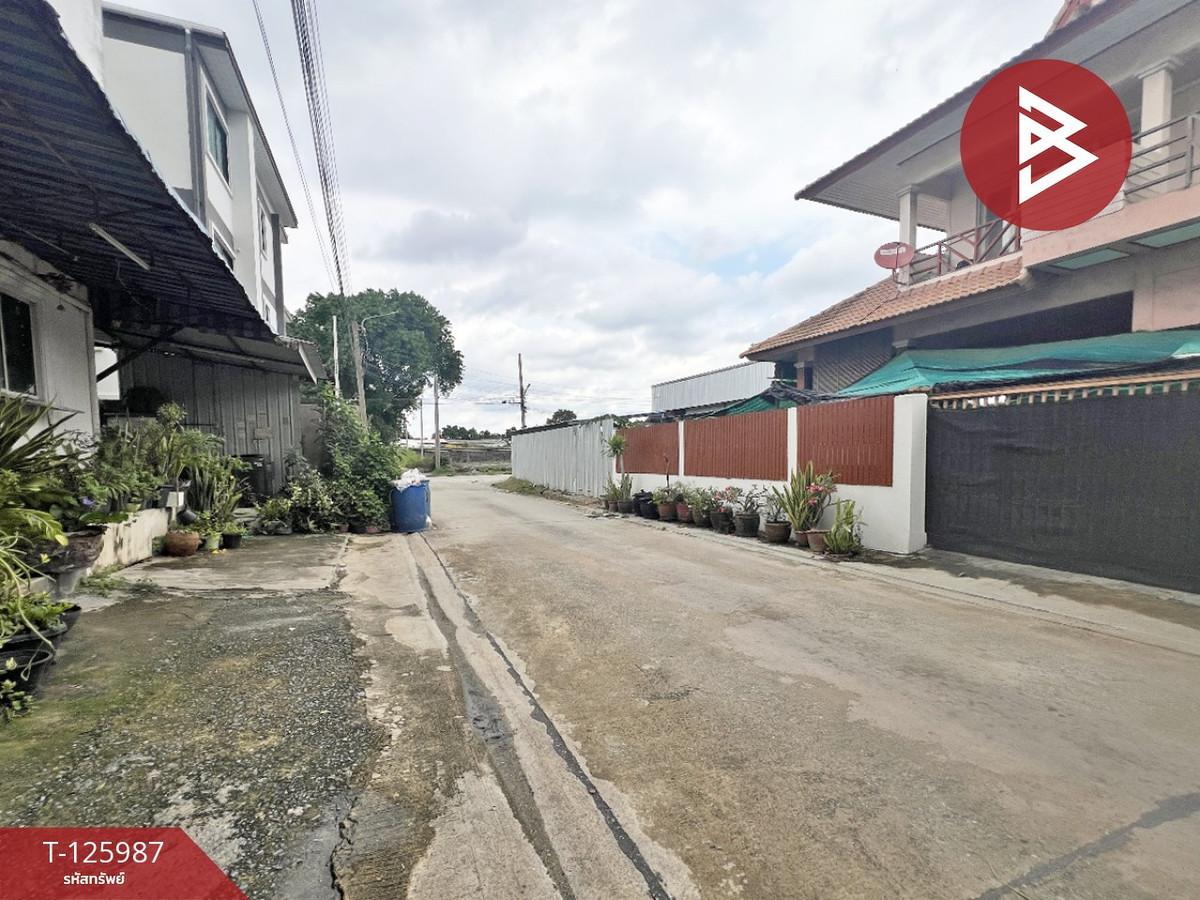 ขายที่ดิน เนื้อที่ 1 งาน พระโขนง กรุงเทพมหานคร – รูปที่ 4