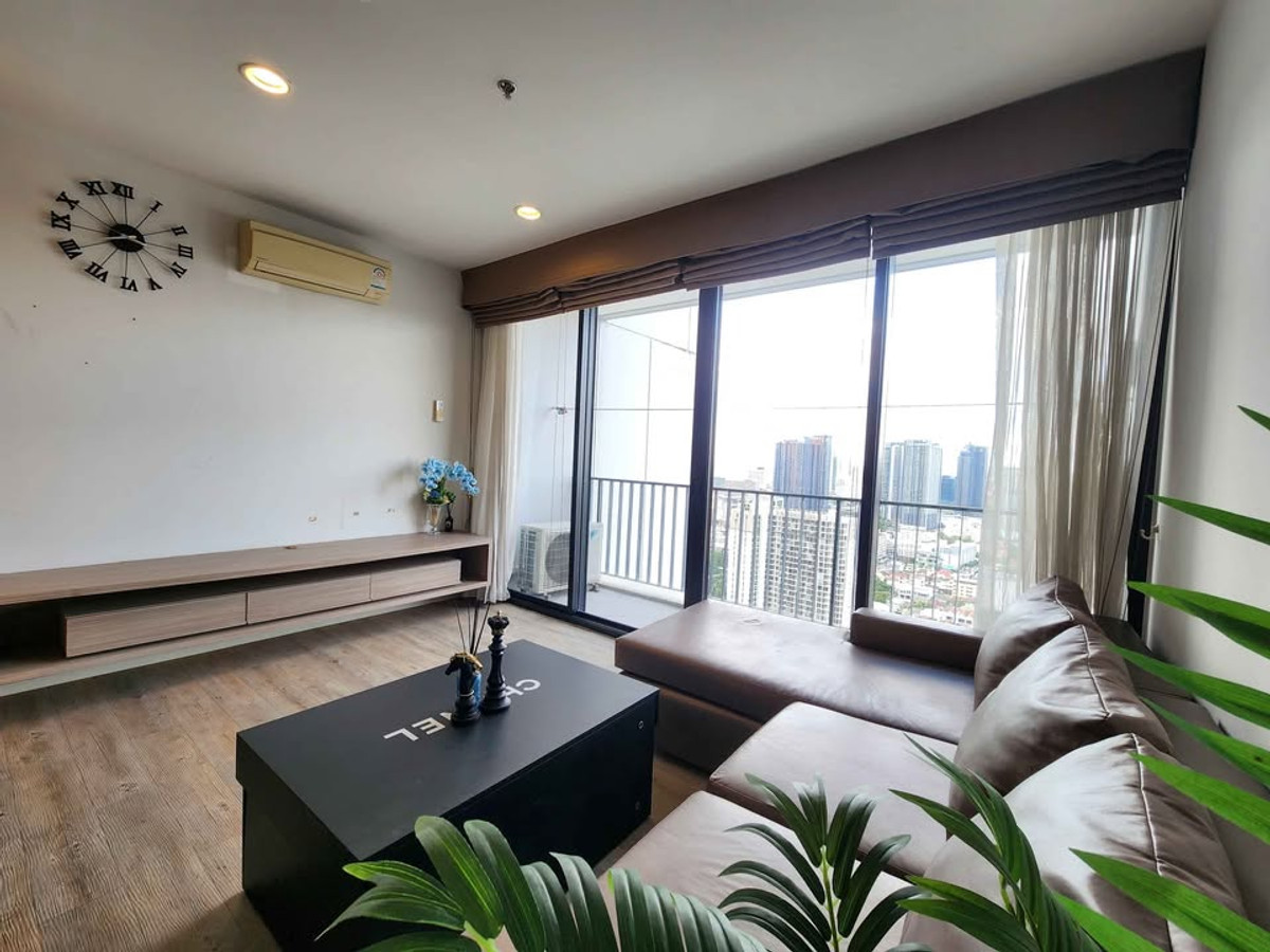Condo for sale Issara Ladprao price 5,290,000 baht [JZs251017]