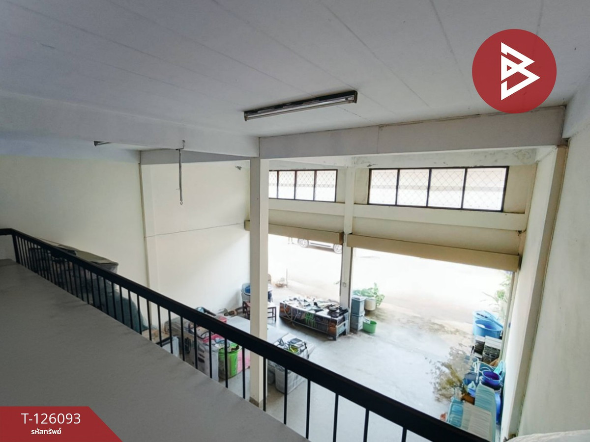 ขายอาคารพาณิชย์ เนื้อที่ 34 ตร.วา สอยดาว จันทบุรี – รูปที่ 2