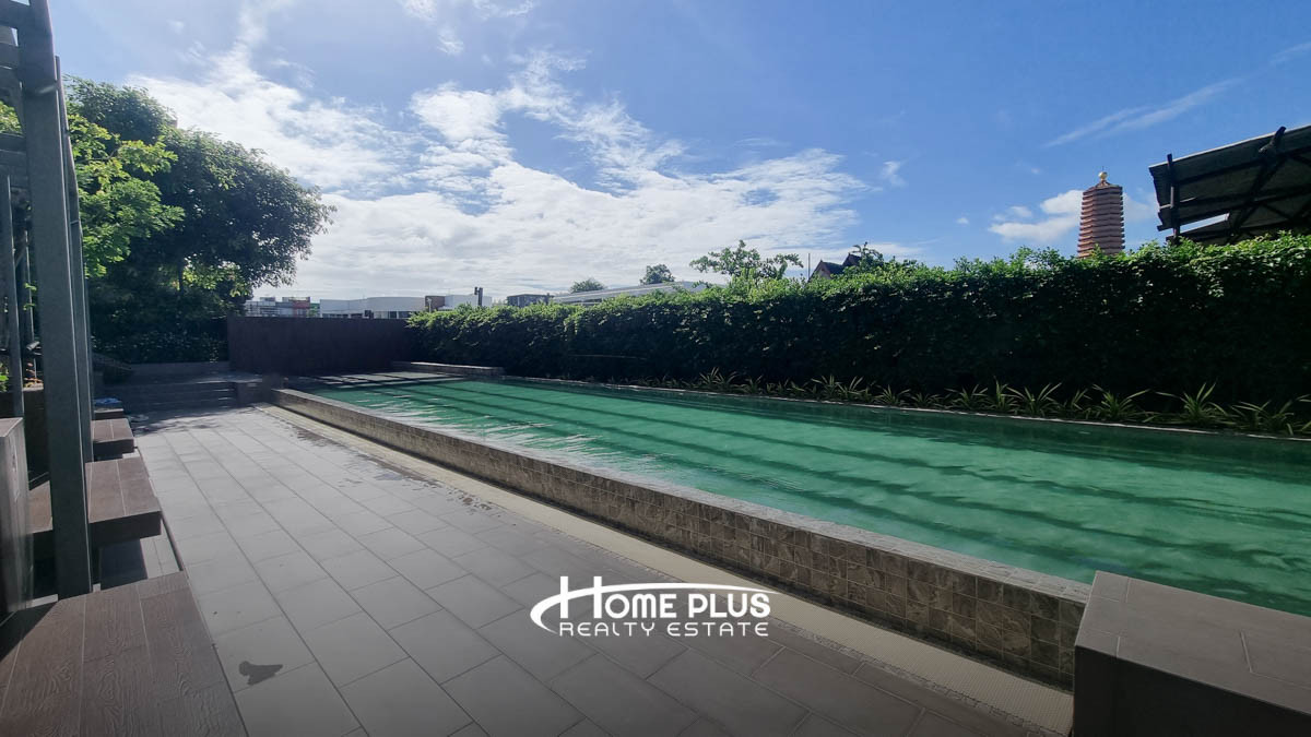 พลัม คอนโด โชคชัย4 (Plum Condo Chokchai4) ขายพร้อมผู้เช่า – รูปที่ 3