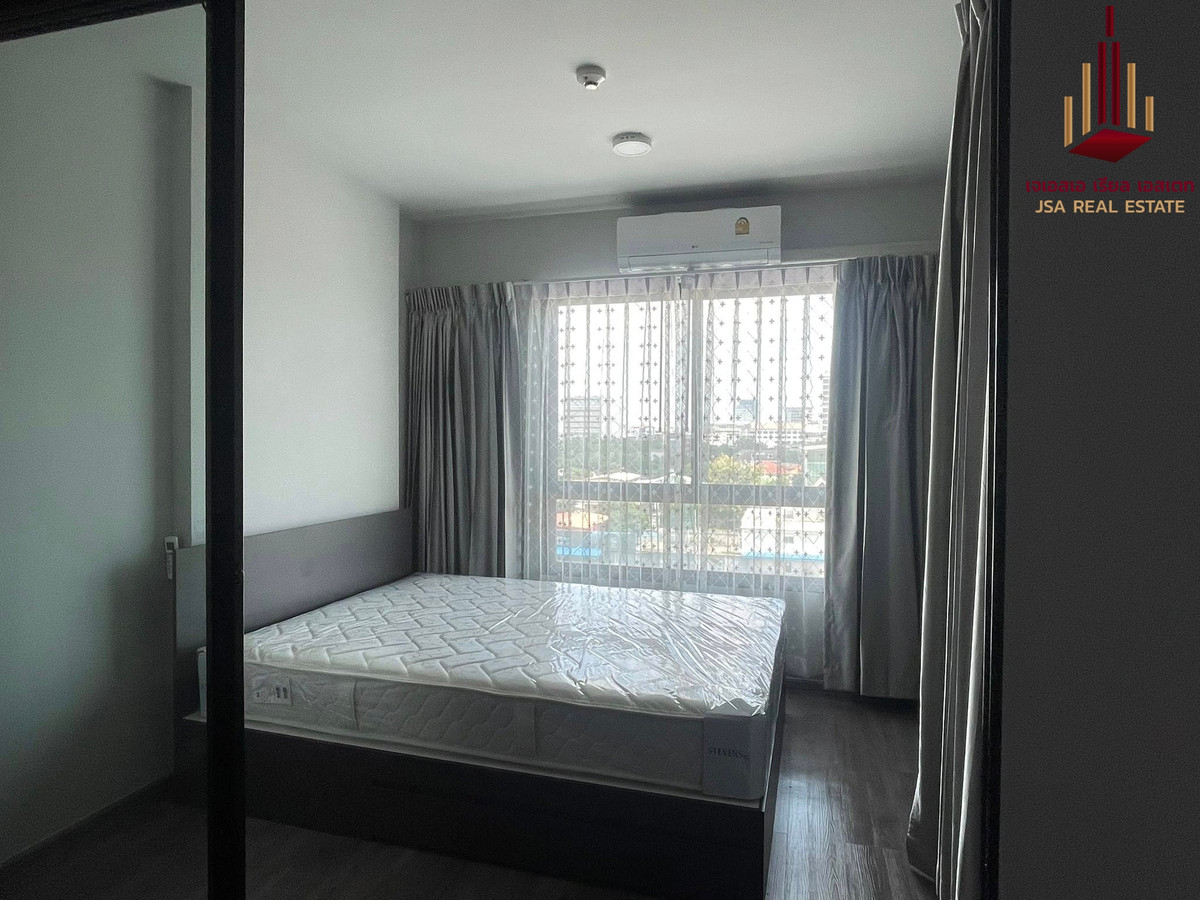 ✨ For Rent: Monte Rama 9 Condo ✨ 💰 Only 12,500 THB/month ✨ For Rent: Monte Rama 9 Condo ✨ 💰 Only 12,500 THB/month