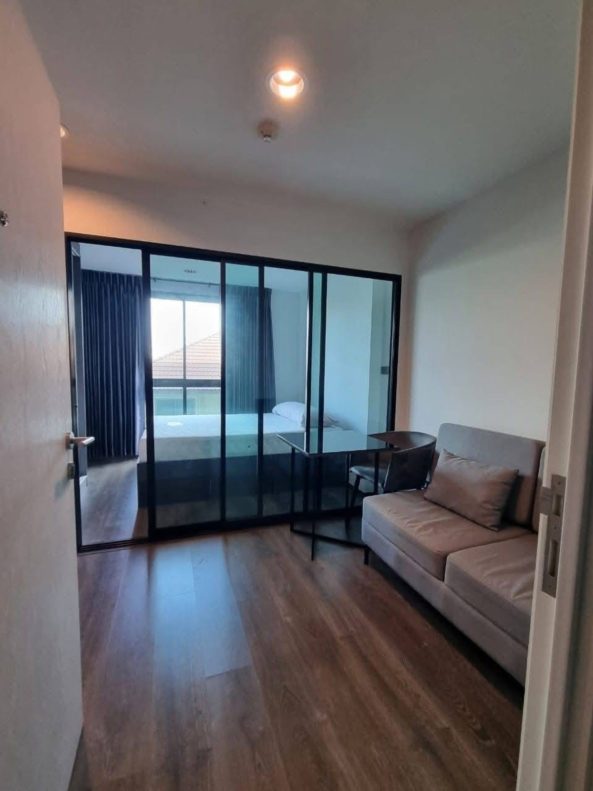 Condo for sale The Excel Ladprao Sutthisan price 2,200,000 baht [TTs251036]