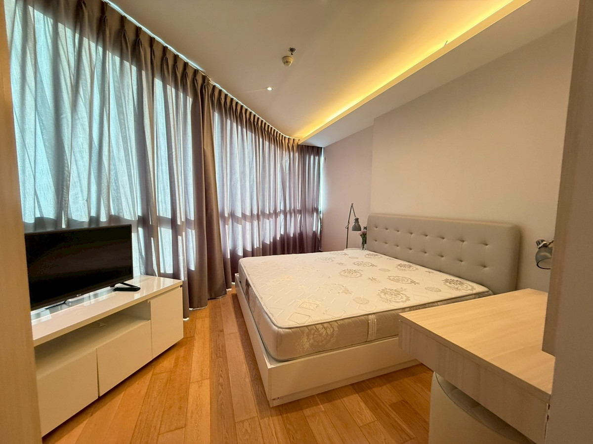 Condo for rent H 43 BTS Phrom Phong