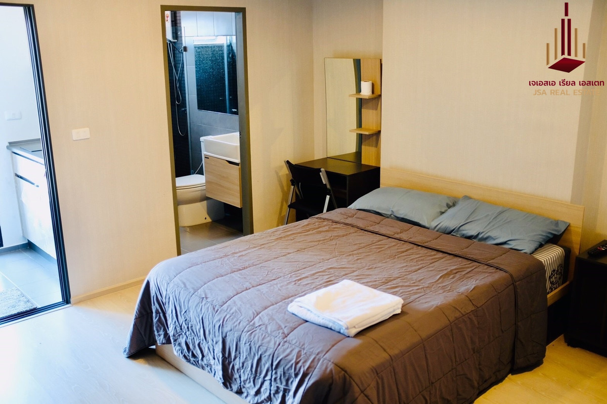 ✨ For Sale: Ideo Sukhumvit 115 Condo ✨ 💰 Only 2,580,000 THB ✨ For Sale: Ideo Sukhumvit 115 Condo ✨ 💰 Only 2,580,000 THB