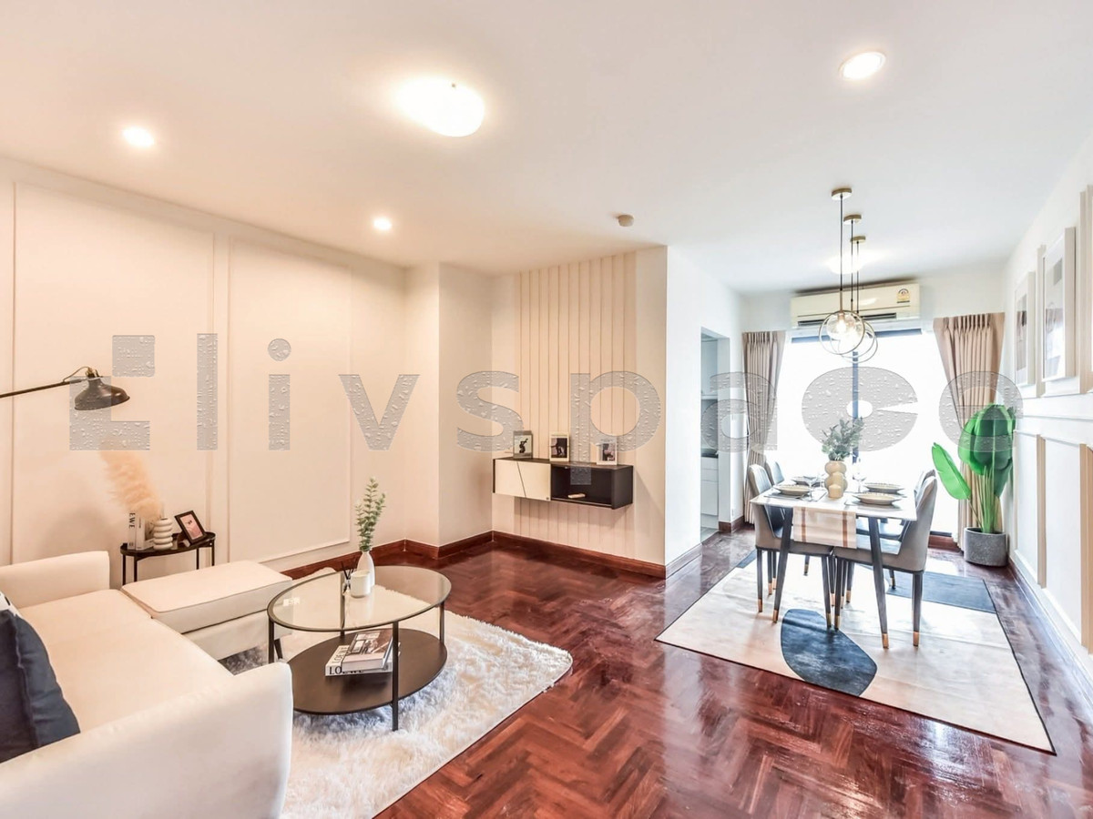 ▚ LD101ツ สำหรับขาย Phayathai Plaza รีโนเวทใหม่ 1 ห้องนอน ห้องใหญ่ใจกลางพญาไท ราคาพิเศษ ⭐ ▚ LD101ツ สำหรับขาย Phayathai Plaza รีโนเวทใหม่ 1 ห้องนอน ห้องใหญ่ใจกลางพญาไท ราคาพิเศษ ⭐